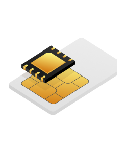 Новая Sim-карта